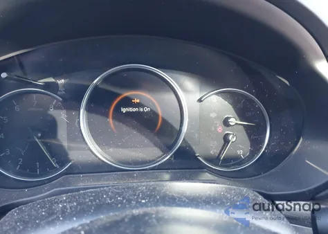 2021 Mazda Cx-5 Grand Touring from USA, damaged, VIN JM3KFADM2M0470019